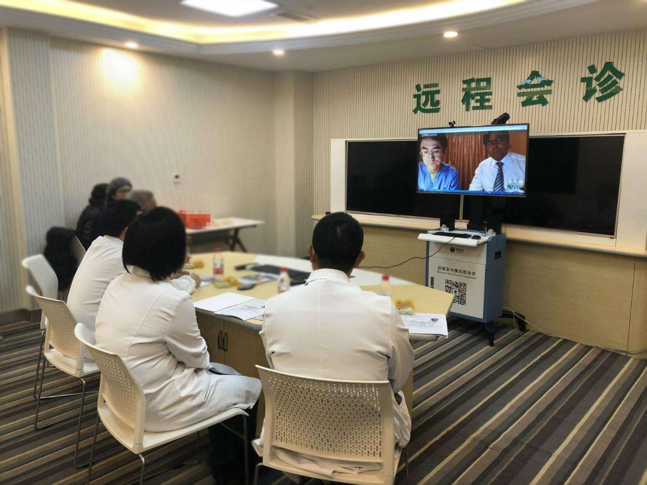 医院远程会诊系统应该具备哪些功能